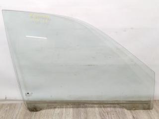 стекло двери передней правой Kia Carnival 1 поколение [рестайлинг] 2003, 2.9 л., CRDi, дизель, МКПП, темно-зеленый, минивэн, передний привод, 43R-00107, 0K55358511