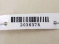 ступица задняя Honda Jazz 1 поколение [рестайлинг] 2007, 1.3 л., i-VTEC, бензин, МКПП, красный, хетчбэк 5 дв., передний привод, 42200SAAG02 - фото №3