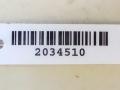 ручка внутренняя передняя правая Volkswagen Passat B6 2008, 2.0 л., i, BPY, бензин, АКПП, серый, седан, передний привод, 3C1837113D - фото №4