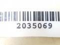 стеклоподъемник электрический передний левый Toyota Verso-S 1 поколение P120 NSP120 2011, 1.6 л., бензин, 6МКПП, минивэн, 85720-52160, DENSO, 062020-2050 - фото №4