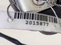 замок двери задней правой Mercedes-Benz C-Класс W203/S203/CL203 S203.204 2002, 2.2 л., CDi, дизель, АКПП, серый, универсал, задний привод, A2037300235 - фото №4