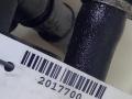 топливная рампа Mazda 323F BA 1996, 1.5 л., i, Z5-DE, бензин, МКПП, зеленый, хетчбэк 5 дв., передний привод, 195500-3110 - фото №3