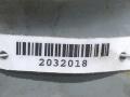 полка аккумулятора Nissan Sunny N14 1991, 2.0 л., CD20, дизель, МКПП, белый, седан, передний привод, 6486057J00 - фото №3