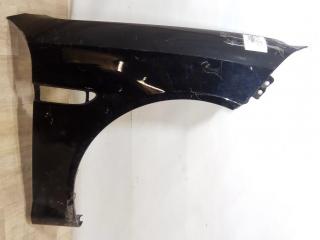 крыло переднее правое Hyundai Coupe 2 поколение [рестайлинг] 2007