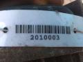 генератор Nissan Navara D22 1997, 2.5 л., TD, дизель, HITACHI, 231007T403, LR160-728E - фото №4