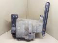 бачок омывателя BMW 7 серия E65/E66/E67 E65 2003, 4.4 л., i, M62 B44 (448S1), бензин, АКПП, черный, седан, задний привод, 61667009124 - фото №2