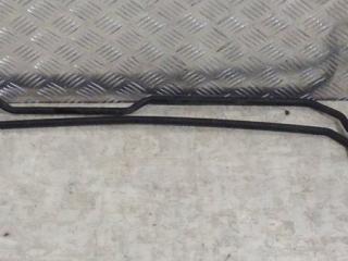 трубка гидроусилителя Peugeot 607 1 поколение 2002, 2.2 л., 4HX (DW12TED4/FAP), дизель, МКПП, седан, передний привод, 9629768780B