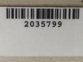 форсунка BMW 7 серия E65/E66/E67 E65 2003, 4.4 л., i, M62 B44 (448S1), бензин, АКПП, черный, седан, задний привод, 7506924, 2330B02386 - фото №3