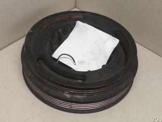 шкив коленвала Chrysler Voyager 3 поколение 2001