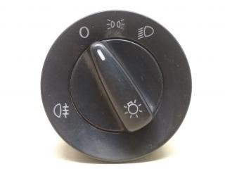 переключатель света Volkswagen Lupo 1 поколение 1999, TC4-1C0941531, 58R305858D