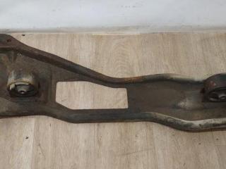 балка под радиатор Kia Rio 1 поколение 2001, 1.5 л., i, A5D, бензин, МКПП, хетчбэк 5 дв., передний привод