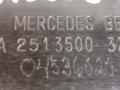 балка подвески задняя Mercedes-Benz R-Класс W251 V251.165 2006, 3.5 л., i, M 272.967, бензин, АКПП, бордовый, минивэн, полный привод, A2513500 - фото №3