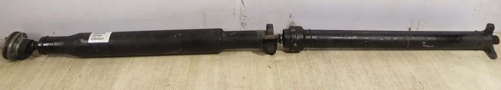 карданный вал Mercedes-Benz R-Класс W251 V251.165 2006, 3.5 л., i, M 272.967, бензин, АКПП, фиолетовый, минивэн, полный привод, 2514102102 - фото №1