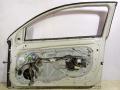 стеклоподъемник электрический передний правый Volvo C70 1 поколение 2005, кабриолет, 973580-100, 30773903AA, JIDECO, 979037-100, 5WK43623 - фото №3