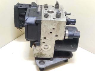 блок ABS Mercedes-Benz Vaneo W414 2001, 1.7 л., OM 668.942, дизель, МКПП, синий, минивэн, передний привод, BOSCH, 0265202461, A0044310912