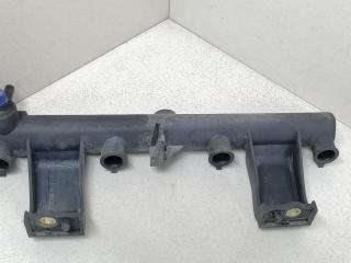 топливная рампа Citroen Xsara 1 поколение [рестайлинг] 2004, 1.6 л., бензин, МКПП, хетчбэк 5 дв., передний привод, 9636520780