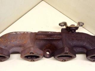 коллектор выпускной Rover 75 1 поколение [рестайлинг] 2005, 2.0 л., дизель, МКПП, седан