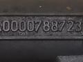 форсунка Mercedes-Benz A-Класс W168 1999, 1.4 л., i, M 166.940, бензин, 5МКПП, белый, хетчбэк 5 дв., передний привод, A0000788723, 0280155753 - фото №4