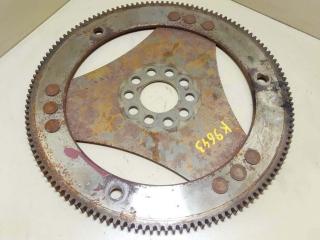 маховик Audi Q7 4L 2007, 3.6 л., i, BHK, бензин, АКПП, белый, внедорожник 5 дв., полный привод, 022105323E