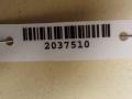 бачок расширительный Volkswagen Passat B5 2001, 2.0 л., i, бензин, 8D0121403L - фото №4