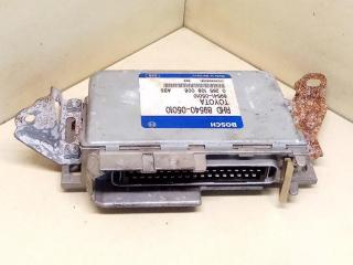 Блок управления ABS/ESP Toyota Carina E 1 поколение T190 1995, BOSCH, 89540-05010, 0265108008