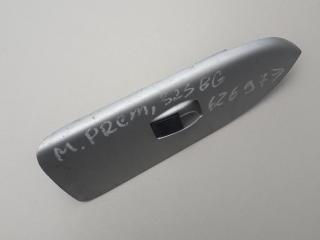 кнопка стеклоподъемника двери передней левой Mazda 626 GF 1998, GE6T-68-4L6A