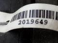замок двери передней левой Renault Megane 2 поколение 2005, 1.9 л., F9Q 800, дизель, МКПП, серый, универсал, передний привод, 8200027780 - фото №3