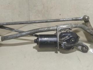 механизм стеклоочистителя (трапеция дворников) Nissan Almera N16 2001, 28800BN000