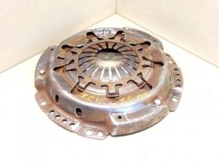 корзина сцепления Toyota Corolla Verso 2 поколение AR10 2005, 1.4 л., i, бензин