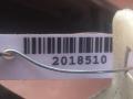 крыло переднее левое Infiniti FX35 1 поколение 2004, 3.5 л., i, VQ35DE, бензин, АКПП, белый, внедорожник 5 дв., полный привод, 63101CG000 - фото №5