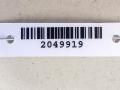 выключатель концевой (концевик) Nissan Terrano R50 2002 - фото №4