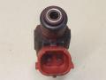 форсунка Nissan Primera P11 2000, 1.8 л., i, бензин, 166009F600, 0280155940 - фото №2