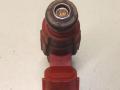 форсунка Nissan Primera P11 2000, 1.8 л., i, бензин, 166009F600, 0280155940 - фото №3