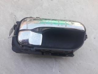 ручка внутренняя передняя правая Nissan Primera P11 2000, 806702F002
