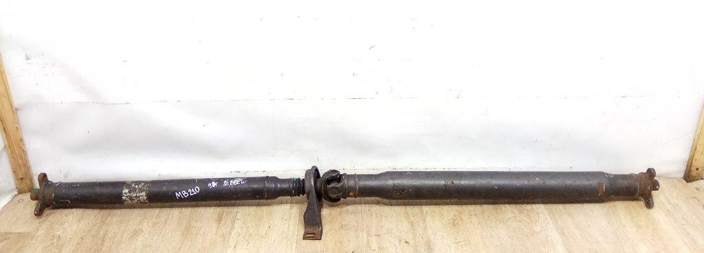 карданный вал Mercedes-Benz E-Класс W210/S210 1998, дизель, A2104102716, A2104103616 - фото №1