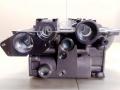 головка блока цилиндров Mitsubishi L200 4 поколение 2007, 2.5 л., TD, дизель - фото №5