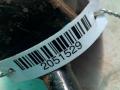 подушка крепления КПП Toyota Camry 5 поколение XV20 1998, 2.2 л., i, бензин, МКПП - фото №3