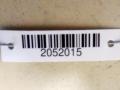 датчик детонации Ford C-Max 1 поколение 2007, 1.8 л., TDCi, дизель, МКПП, серебристый, минивэн, передний привод, 1358032, 98MF12A699BA - фото №5