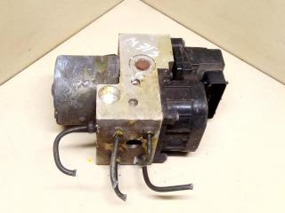 блок ABS Nissan Terrano R50 1997, BOSCH, 0273004369