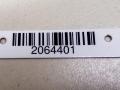 вентилятор радиатора Renault Scenic 1 поколение [рестайлинг] JA05 2001, 1.9 л., F9Q 732, дизель, 5МКПП, синий, минивэн, передний привод, 8200065257 - фото №4