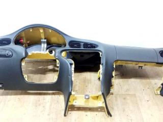 панель передняя салона (торпедо) Hyundai Lantra J2 [рестайлинг] 1998, 8472029500