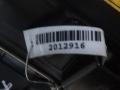 подушка безопасности Kia Shuma 2 поколение 2002 - фото №3