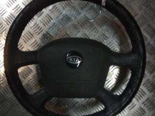руль Kia Carens 1 поколение [рестайлинг] 2004