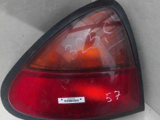 фонарь задний левый Mazda 323 5 поколение 1994