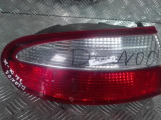 фонарь задний левый Daewoo Lanos T100 1998, хетчбэк 5 дв., 96304618