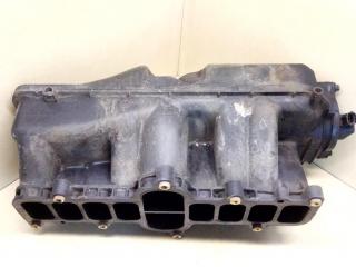 коллектор впускной Ford Expedition 2 поколение U222 2004, 4.6 л., i, бензин, АКПП, синий, внедорожник 5 дв., полный привод, 4L3Z-9424-AA