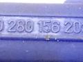 форсунка Ford Expedition 2 поколение U222 2004, 4.6 л., i, бензин, АКПП, синий, внедорожник 5 дв., полный привод, 3L1E-B5A, 0280156203 - фото №5