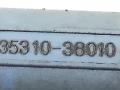 форсунка Hyundai Sonata 4 поколение [рестайлинг] 2003, 9260930003, 35310-38010 - фото №4