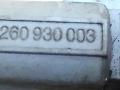 форсунка Hyundai Sonata 4 поколение [рестайлинг] 2003, 9260930003, 35310-38010 - фото №5