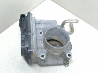 заслонка дроссельная Mitsubishi Colt 6 поколение (Z20/Z30) 2006, 1.5 л., i, бензин, хетчбэк 5 дв., MN137645, 3E09